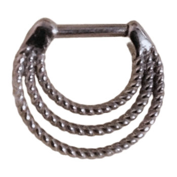 Uusi septum clicker