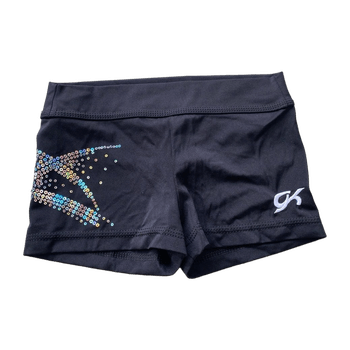 Gk elite sportswear