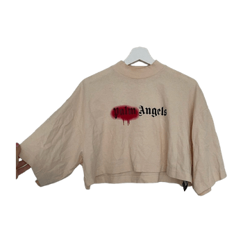 Palm angels top