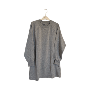 Noisy May collegemekko