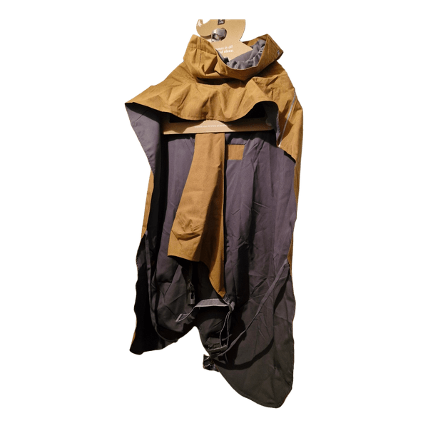 Hurtta Monsoon Coat hundtäcke