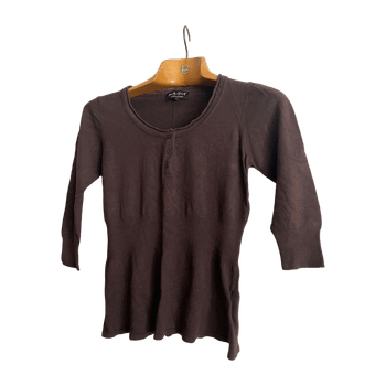 Blabla blouse
