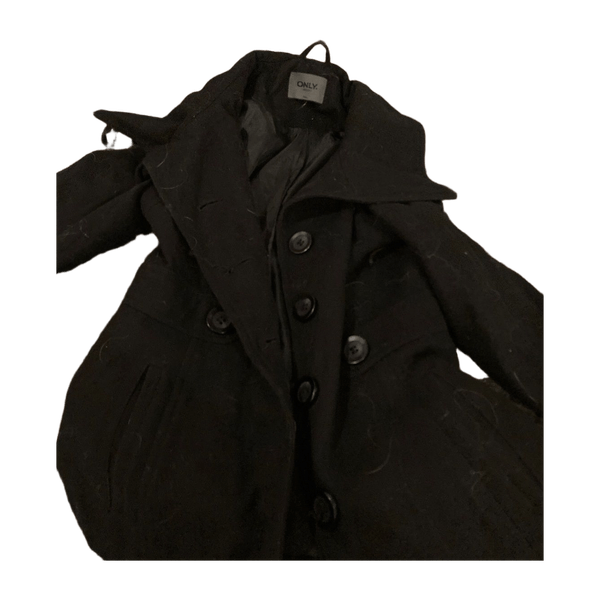 Only coat