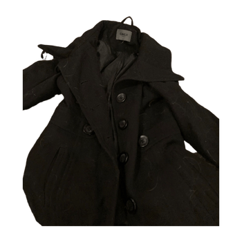 Only coat