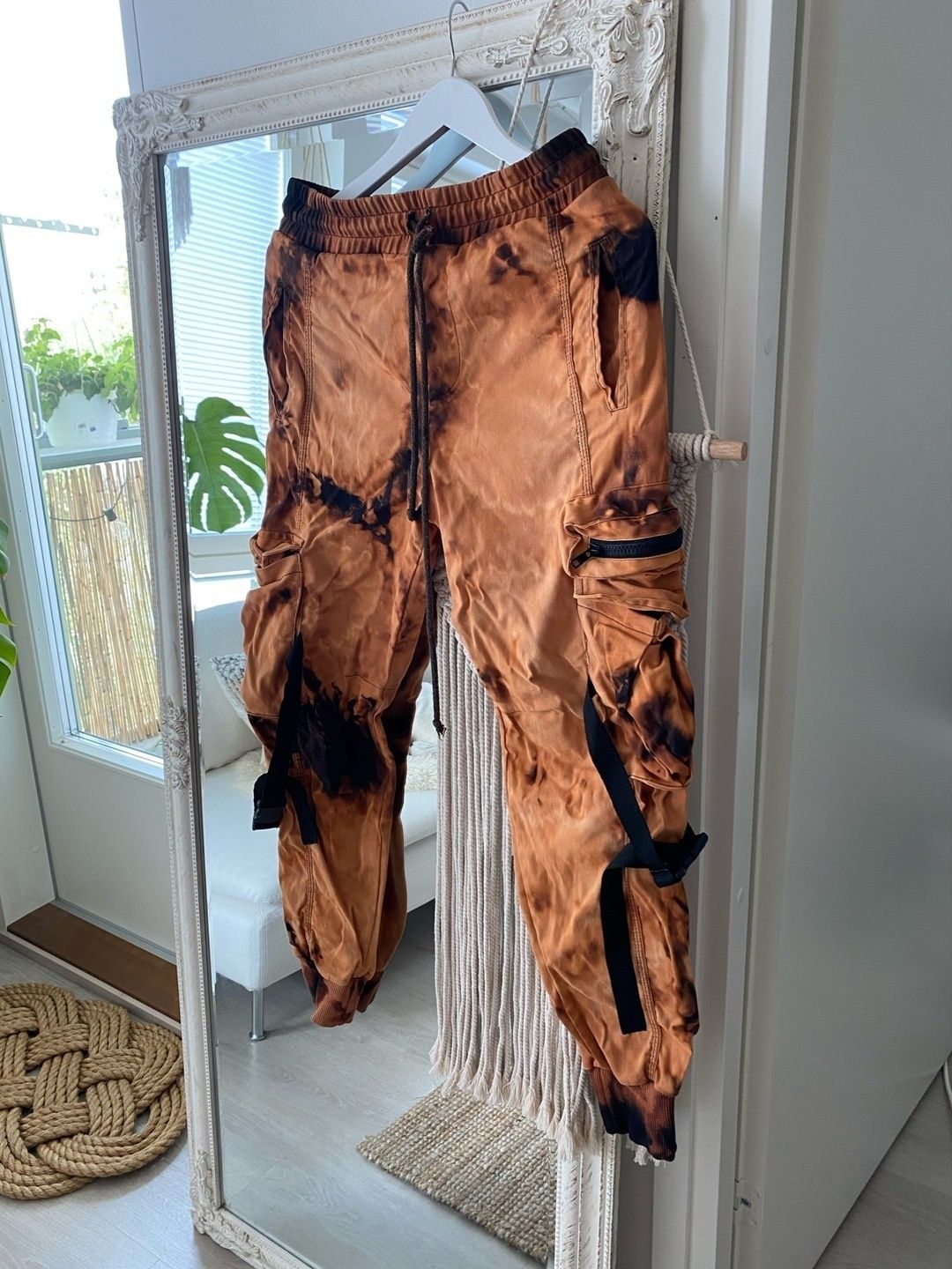 H&m jeans