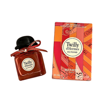 Twilly d'Hermès Eau Poivrée