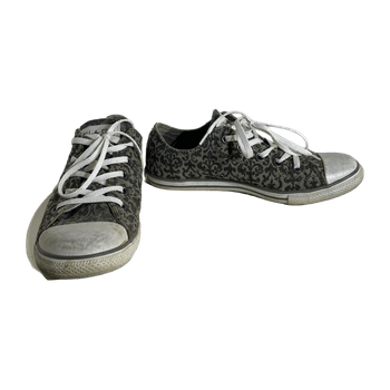 Converse sneakers