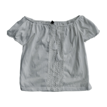 Divided by h&m top