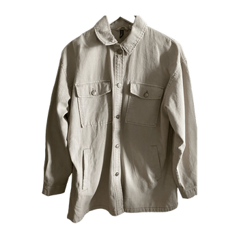 H&m coat