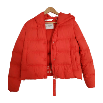 Marco o‘polo coat