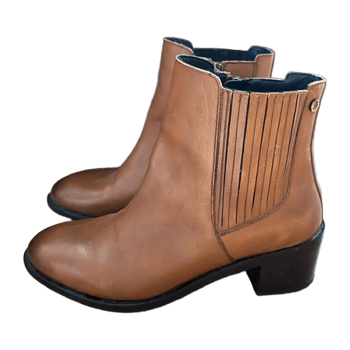 Tommy hilfiger boots