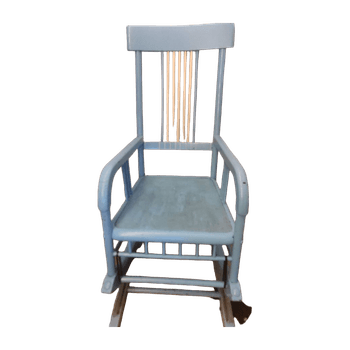 Rocking chair