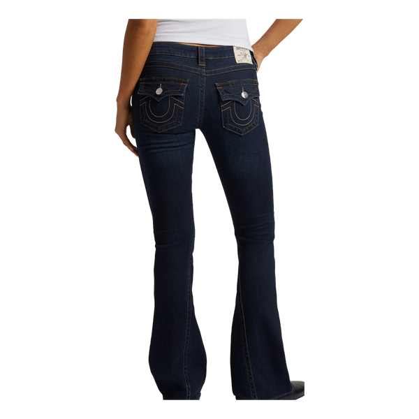 True Religion flared jeans Joey
