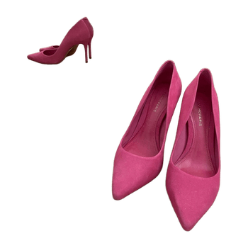 Cosmo paris heels
