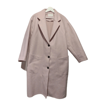 Korean boutique, no brand coat