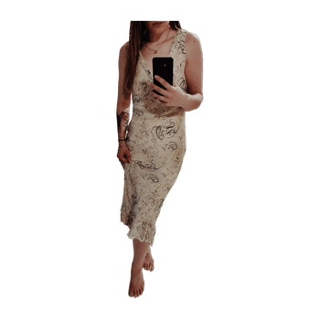 Peppercorn dress