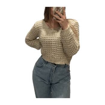 Freshlions cardigan