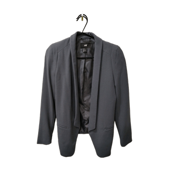 H&m blazer