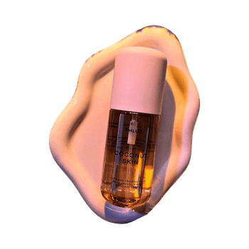 Phlur coconut skin body mist 88ml