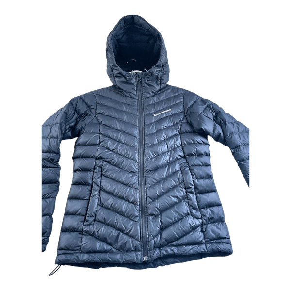PeakPerformance kevyttoppatakki (naisten XS)