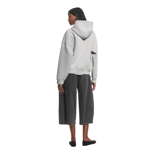 Weekday scuba zip up