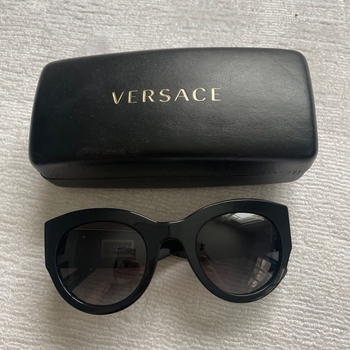 Versace sunglasses