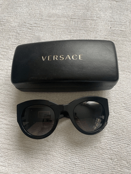 Versace sunglasses
