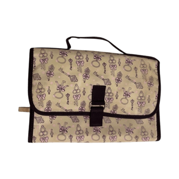 Make up bag