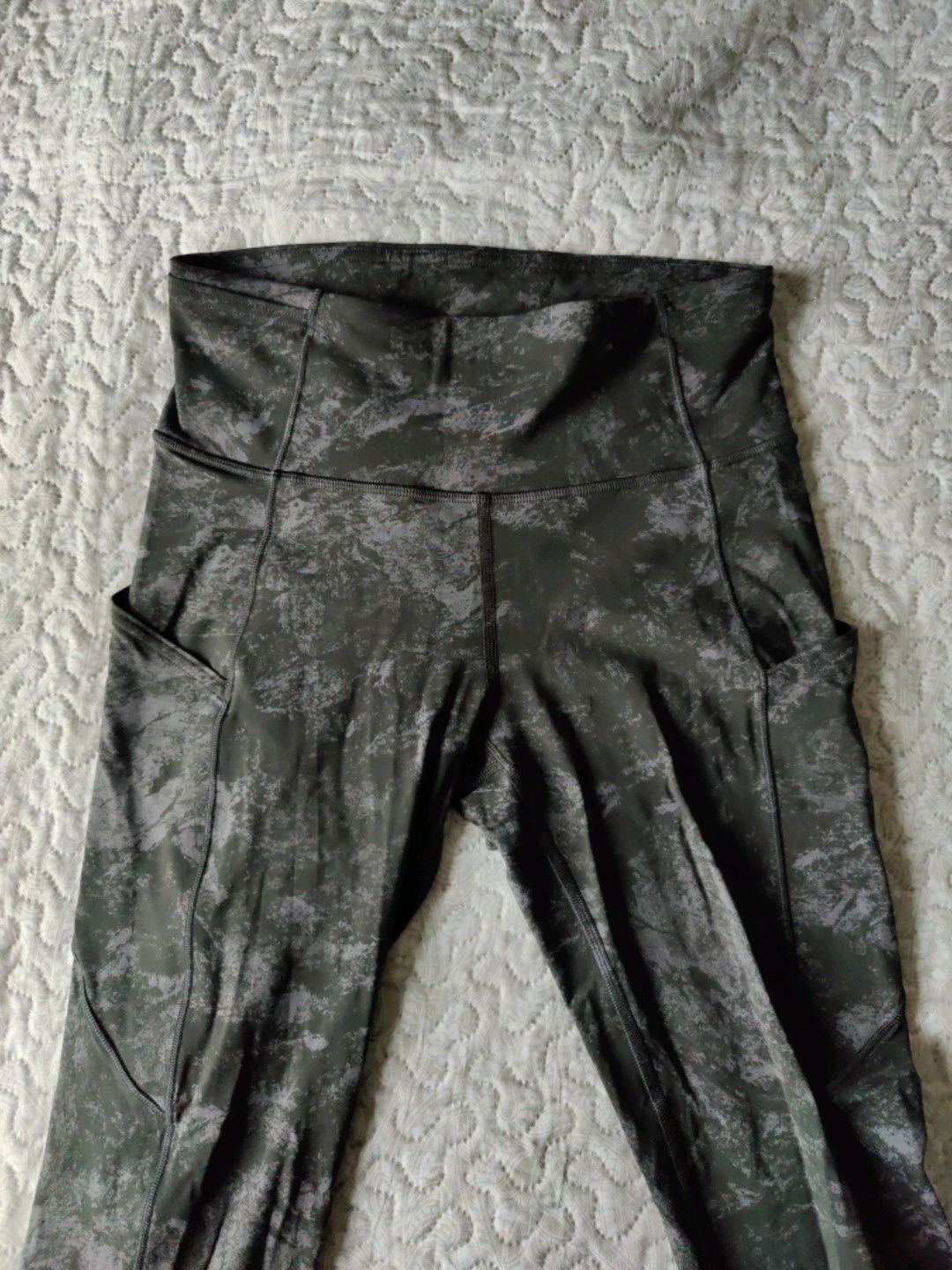 Lululemon sportswear