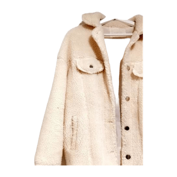 Chiquelle coat