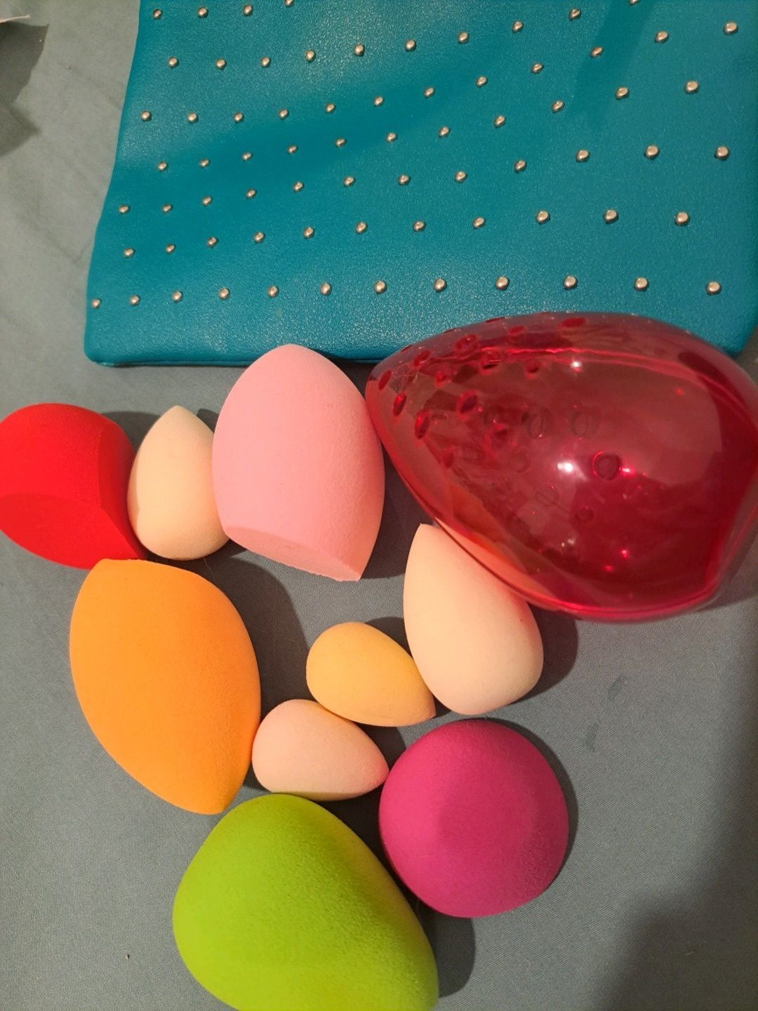 Meikkisieni beauty product