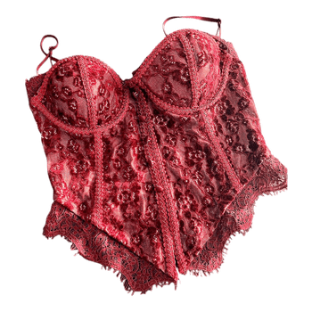 Corset korsetas