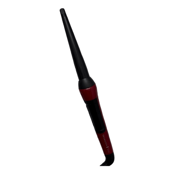 Remington Silk curling iron