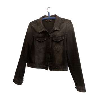 Noisy may coat