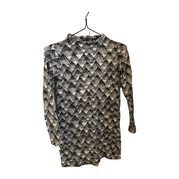 Metsola kids' dress
