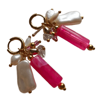 Handmade jewelry