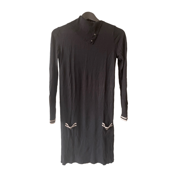 Mango dress