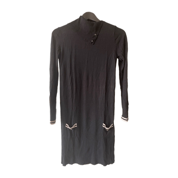 Mango dress