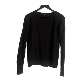 Uniqlo/ merinovillaa cardigan