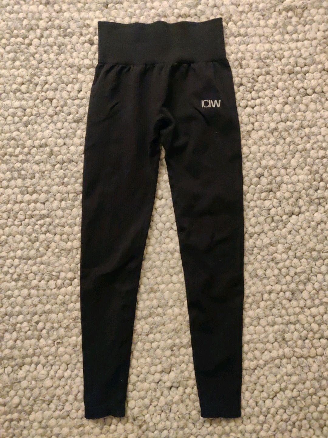 Iciwill sportswear