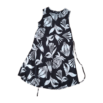 Nouki dress