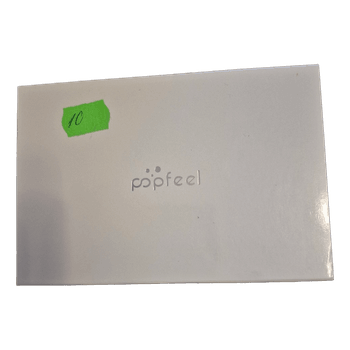 Popfeel makiažo paletė