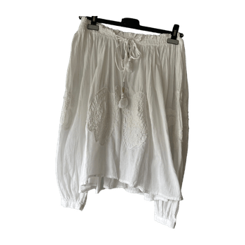 Kapp ahl vintage stories blouse