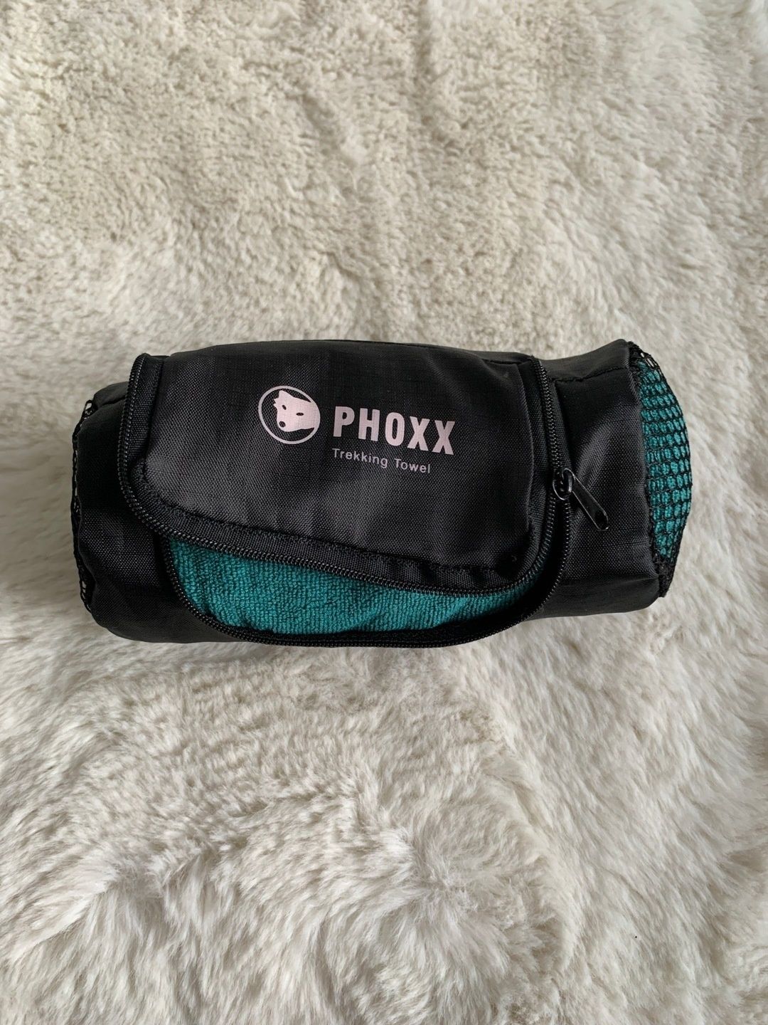 Retkipyyhe. accessory