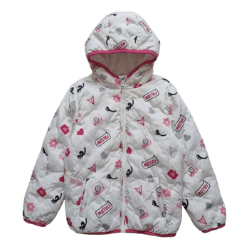 Chicco light jacket 122