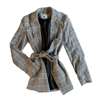 H&m blazer