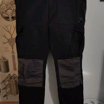 clothing
