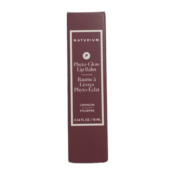 Naturium beauty product