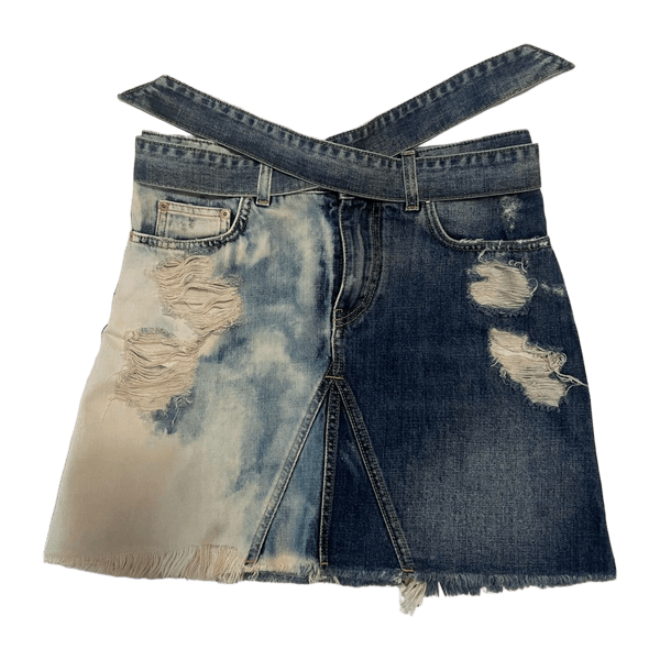 Givenchy skirt