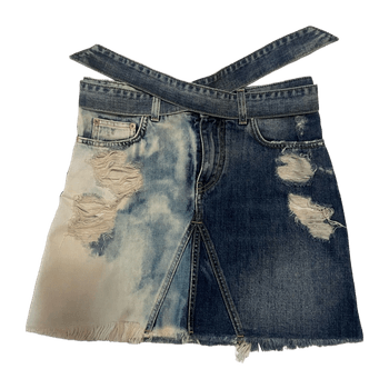 Givenchy skirt